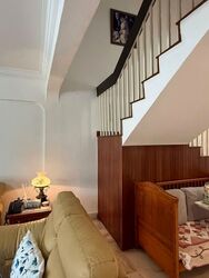 Blk 245 Tampines Street 21 (Tampines), HDB Executive #548214461